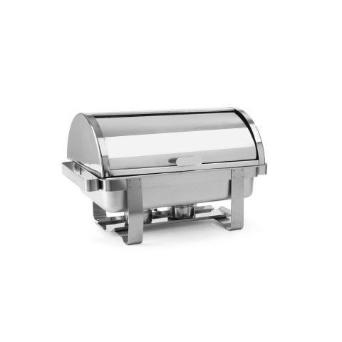 PODGRZEWACZ DO POTRAW HORECA NA PASTĘ GN 1/1 ROLLTOP - HENDI 470206 PODGRZEWACZ DO POTRAW HORECA NA PASTĘ GN 1/1 ROLLTOP - HENDI 470206