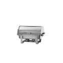PODGRZEWACZ DO POTRAW HORECA NA PASTĘ GN 1/1 ROLLTOP - HENDI 470206