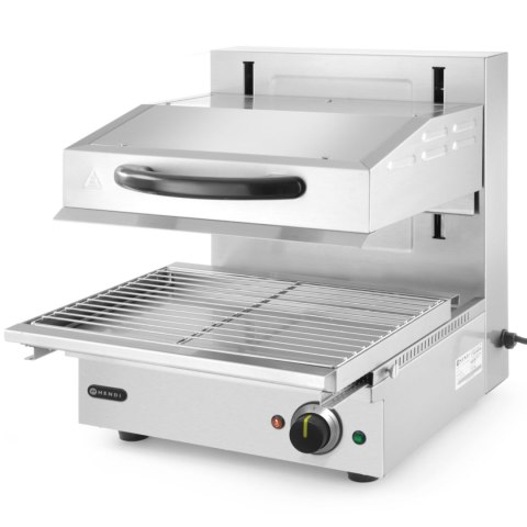SALAMANDER OPIEKACZ MODEL 450 2800W - HENDI 264607 SALAMANDER OPIEKACZ MODEL 450 2800W - HENDI 264607