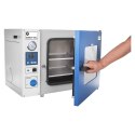 SUSZARKA PRÓŻNIOWA LABORATORYJNA GOLDBRUNN 1450W 50L