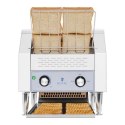 TOSTER OPIEKACZ PRZELOTOWY ROYAL CATERING 2200W