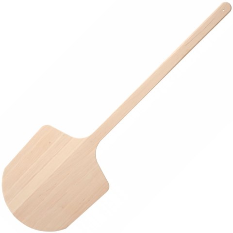 ŁOPATA DO WYCIĄGANIA PIZZY CHLEBA Z PIECA DREWNIANA SZER. 300 MM DŁ. 1100 MM - HENDI 617212 ŁOPATA DO WYCIĄGANIA PIZZY CHLEBA Z PIECA DREWNIANA SZER. 300 MM DŁ. 1100 MM - HENDI 617212