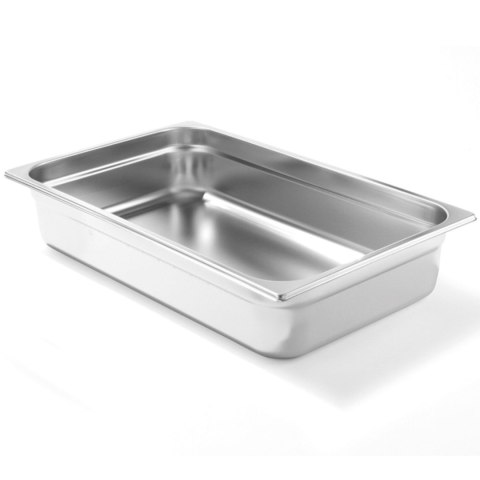 POJEMNIK GASTRONOMICZNY DO PIECÓW GN 1/1 WYS. 150 MM - HENDI 816042 POJEMNIK GASTRONOMICZNY DO PIECÓW GN 1/1 WYS. 150 MM - HENDI 816042