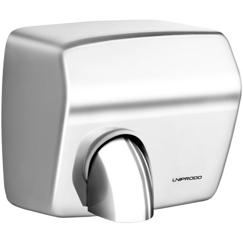 SUSZARKA DO RĄK BEZDOTYKOWA AUTOMATYCZNA ŚCIENNA ZE STALI NIERDZEWNEJ 2300 W SUSZARKA DO RĄK BEZDOTYKOWA AUTOMATYCZNA ŚCIENNA ZE STALI NIERDZEWNEJ 2300 W