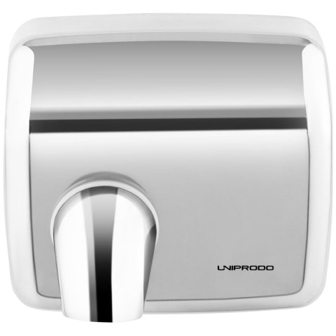 SUSZARKA DO RĄK BEZDOTYKOWA AUTOMATYCZNA ŚCIENNA ZE STALI NIERDZEWNEJ 2300 W SUSZARKA DO RĄK BEZDOTYKOWA AUTOMATYCZNA ŚCIENNA ZE STALI NIERDZEWNEJ 2300 W