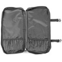 TORBA SZEFA KUCHNI NA NOŻE 17 PRZEGRÓDEK 500 X 120 X 225 MM - HENDI 856390