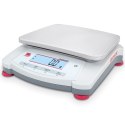 WAGA LABORATORYJNA TECHNICZNA SZYBKA DOKŁADNA NAVIGATOR NVT 6200G / 0.1G - OHAUS NVT6201