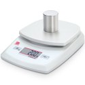 WAGA LABORATORYJNA TECHNICZNA UNIWERSALNA NA BATERIE COMPASS CR 5200G / 1G - OHAUS CR5200