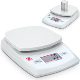 WAGA TECHNICZNA LABORATORYJNA DOKŁADNA PODRĘCZNA COMPASS CR 620G / 0.1G - OHAUS CR621