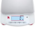 WAGA TECHNICZNA STOŁOWA PRECYZYJNA PROFESJONALNA NAVIGATOR NVT 6200G / 1G - OHAUS NVT6200