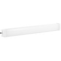 LAMPA OPRAWA LED WODOODPORNA HERMETYCZNA DO MAGAZYNU PIWNICY IP65 4400 LM 90 CM 40 W