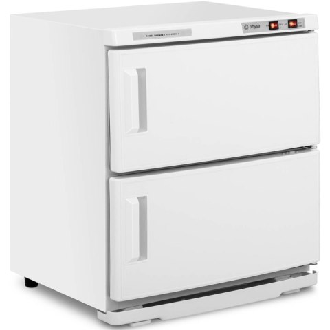 PODGRZEWACZ DO RĘCZNIKÓW ZE STERYLIZACJĄ UV 32 L 450 W PODGRZEWACZ DO RĘCZNIKÓW ZE STERYLIZACJĄ UV 32 L 450 W