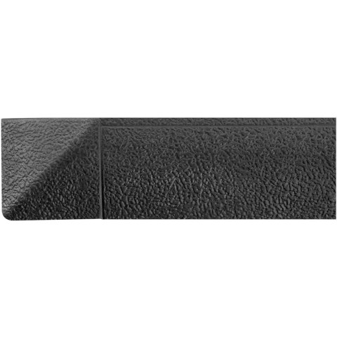ZAKOŃCZENIE PASEK BOCZNY DO MATY ANTYZMĘCZENIOWEJ 10030772 975 X 54 MM ZAKOŃCZENIE PASEK BOCZNY DO MATY ANTYZMĘCZENIOWEJ 10030772 975 X 54 MM