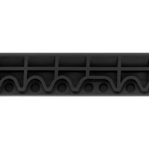 ZAKOŃCZENIE PASEK BOCZNY DO MATY ANTYZMĘCZENIOWEJ 10030772 975 X 54 MM ZAKOŃCZENIE PASEK BOCZNY DO MATY ANTYZMĘCZENIOWEJ 10030772 975 X 54 MM