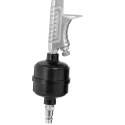 PISTOLET DO MALOWANIA PROSZKOWEGO 2 X 400 ML