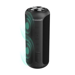 BEZPRZEWODOWY GŁOŚNIK BLUETOOTH ELEMENT T6 PLUS 40W + POWERBANK