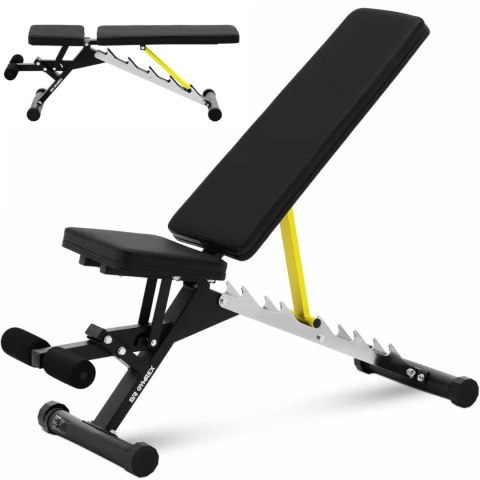ŁAWKA ŁAWECZKA TRENINGOWA SKOŚNA REGULOWANA 90-180 STOPNI DO 100 KG ŁAWKA ŁAWECZKA TRENINGOWA SKOŚNA REGULOWANA 90-180 STOPNI DO 100 KG