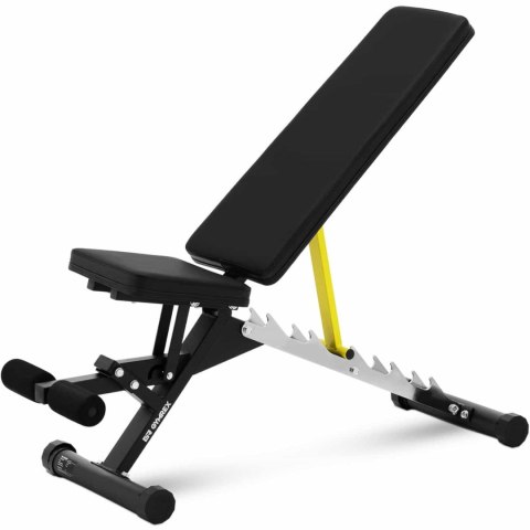 ŁAWKA ŁAWECZKA TRENINGOWA SKOŚNA REGULOWANA 90-180 STOPNI DO 100 KG ŁAWKA ŁAWECZKA TRENINGOWA SKOŚNA REGULOWANA 90-180 STOPNI DO 100 KG