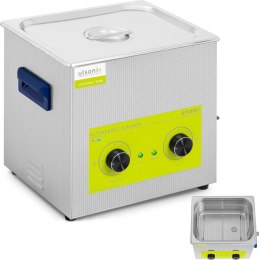 MYJKA WANNA ULTRADŹWIĘKOWA OCZYSZCZACZ 10 L 240 W