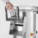 OBIERACZKA DO ZIEMNIAKÓW ELEKTRYCZNA KITCHEN LINE 18 KG 1100 W - HENDI 229224