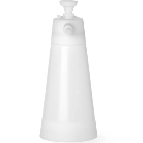 SPRYSKIWACZ ROZPYLACZ CIŚNIENIOWY DO ŻYWNOŚCI 1.5 L - HENDI 270875 SPRYSKIWACZ ROZPYLACZ CIŚNIENIOWY DO ŻYWNOŚCI 1.5 L - HENDI 270875