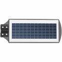 LAMPA SOLARNA MIEJSKA ULICZNA Z CZUJNIKIEM RUCHU I ZMIERZCHU 60 X LED 300 W PILOT