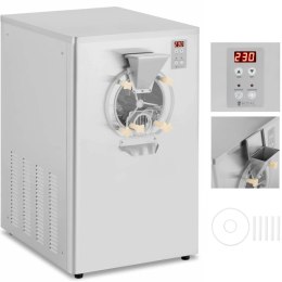 MASZYNA AUTOMAT DO LODÓW SORBETÓW 1 SMAK 15-22.5 L/H 1500 W