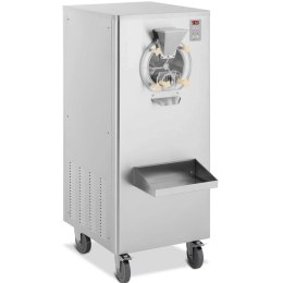 MASZYNA AUTOMAT DO LODÓW SORBETÓW NA KÓŁKACH 1 SMAK 15-22.5 L/H 1500 W