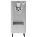 MASZYNA AUTOMAT DO LODÓW SORBETÓW NA KÓŁKACH 1 SMAK 15-22.5 L/H 1500 W