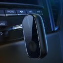 ODBIORNIK DŹWIĘKU DO SŁUCHAWEK BLUETOOTH 5.0 AUDIO AUX APTX, APTX LL MINI JACK CZARNY
