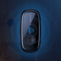 ODBIORNIK DŹWIĘKU DO SŁUCHAWEK BLUETOOTH 5.0 AUDIO AUX APTX, APTX LL MINI JACK CZARNY