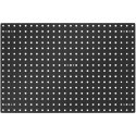 STÓŁ SPAWALNICZY MONTAŻOWY PERFOROWANY BLAT 6 MM 120 X 80 CM DO 100 KG