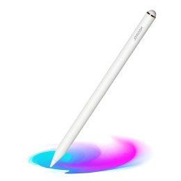 RYSIK AKTYWNY STYLUS DO APPLE IPAD JR-X9 BIAŁY