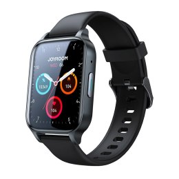 SMARTWATCH FIT-LIFE JR-FT3 PRO CIEMNOSZARY