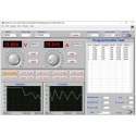 ZASILACZ LABORATORYJNY SERWISOWY 0-30 V 0-30 A 300 W USB LAN RS232