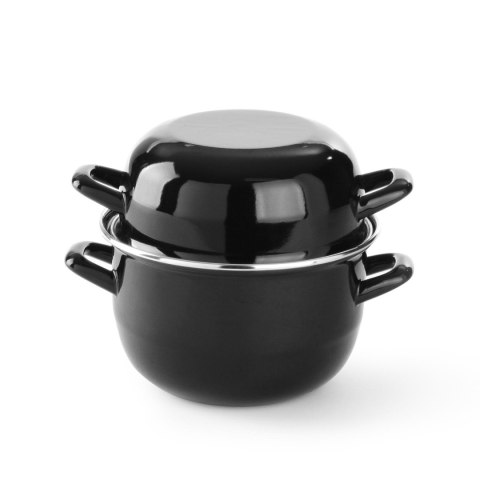 GARNEK DO MULI Z POKRYWKĄ 3 L - HENDI 625057 GARNEK DO MULI Z POKRYWKĄ 3 L - HENDI 625057