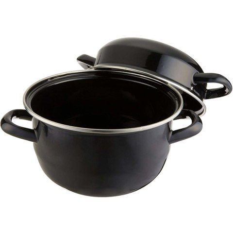 GARNEK DO MULI Z POKRYWKĄ 3 L - HENDI 625057 GARNEK DO MULI Z POKRYWKĄ 3 L - HENDI 625057