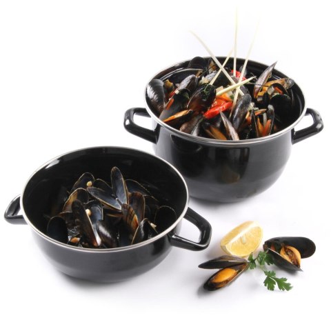 GARNEK DO MULI Z POKRYWKĄ 3 L - HENDI 625057 GARNEK DO MULI Z POKRYWKĄ 3 L - HENDI 625057