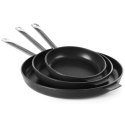 PATELNIA PROFI LINE ŚR. 360 MM - HENDI 629352