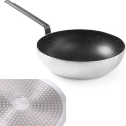 PATELNIA WOK MARBLE PROFESSIONAL ŚR. 320 MM - HENDI 627747