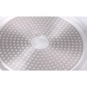 PATELNIA WOK MARBLE PROFESSIONAL ŚR. 320 MM - HENDI 627747