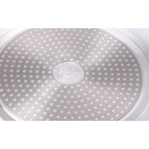 PATELNIA WOK MARBLE PROFESSIONAL ŚR. 320 MM - HENDI 627747 PATELNIA WOK MARBLE PROFESSIONAL ŚR. 320 MM - HENDI 627747