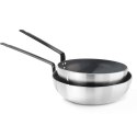 PATELNIA WOK MARBLE PROFESSIONAL ŚR. 320 MM - HENDI 627747