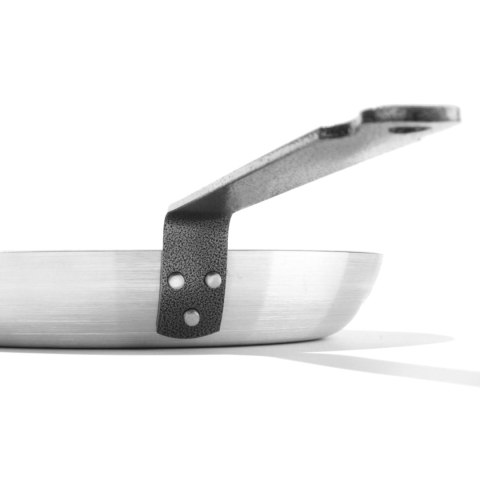 PATELNIA ALUMINIOWA Z MARMURKOWĄ POWŁOKĄ NIEPRZYWIERAJĄCĄ ŚR. 280 MM - HENDI 627624 PATELNIA ALUMINIOWA Z MARMURKOWĄ POWŁOKĄ NIEPRZYWIERAJĄCĄ ŚR. 280 MM - HENDI 627624