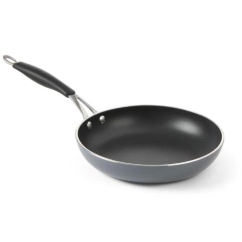 PATELNIA ALUMINIOWA Z POWŁOKĄ TEFLON PLATINUM PROFESSIONAL NIEPRZYWIERAJĄCĄ ŚR. 26 CM - HENDI 621127 PATELNIA ALUMINIOWA Z POWŁOKĄ TEFLON PLATINUM PROFESSIONAL NIEPRZYWIERAJĄCĄ ŚR. 26 CM - HENDI 621127
