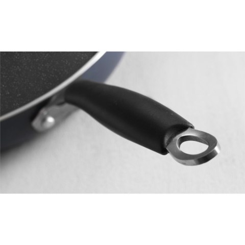 PATELNIA ALUMINIOWA Z POWŁOKĄ TEFLON PLATINUM PROFESSIONAL NIEPRZYWIERAJĄCĄ ŚR. 26 CM - HENDI 621127 PATELNIA ALUMINIOWA Z POWŁOKĄ TEFLON PLATINUM PROFESSIONAL NIEPRZYWIERAJĄCĄ ŚR. 26 CM - HENDI 621127