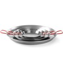 PATELNIA DO PAELLI 800X50MM - HENDI 622605