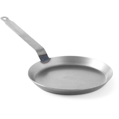 PATELNIA UNIWERSALNA PROFI LINE ŚR. 240 MM - HENDI 628638 PATELNIA UNIWERSALNA PROFI LINE ŚR. 240 MM - HENDI 628638