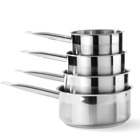 RONDEL PROFI LINE BEZ POKRYWKI 3 L ŚR. 200 MM - HENDI 830253 RONDEL PROFI LINE BEZ POKRYWKI 3 L ŚR. 200 MM - HENDI 830253