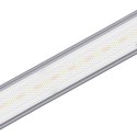 BIURKOWA NOCNA LAMPKA LED SMART EYE BEZPRZEWODOWA 2200MAH - SZARY